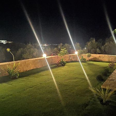 Xenia'S Countryside Guesthouse Agia Marina  Bagian luar foto