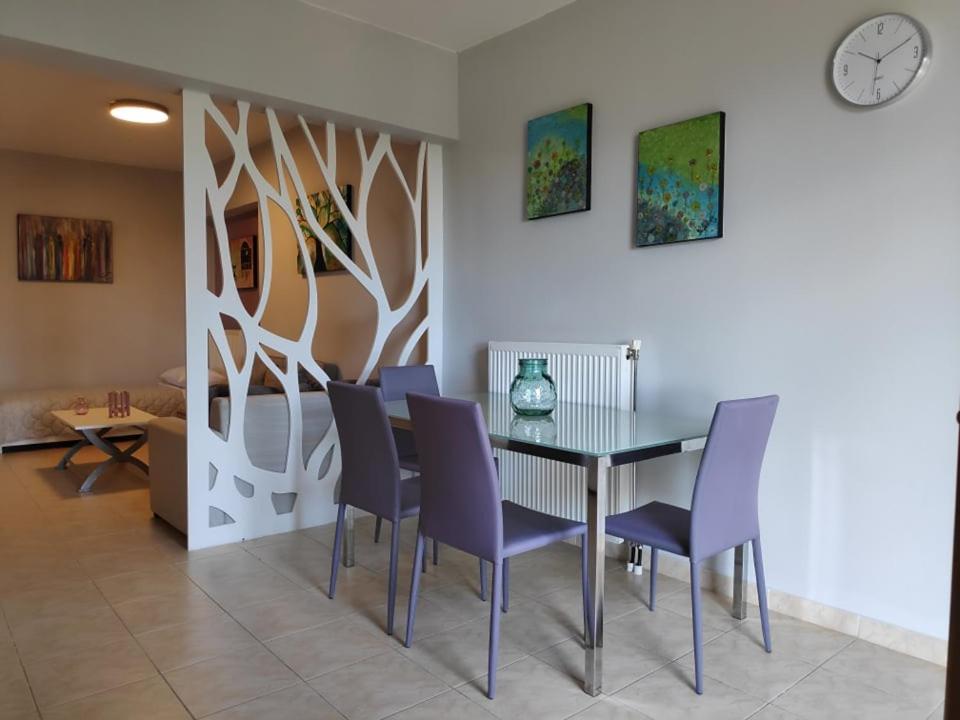 Xenia'S Countryside Guesthouse Agia Marina  Bagian luar foto